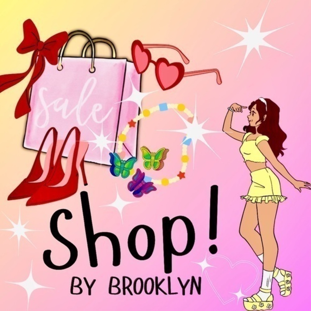 Posh Show Notification for @ShopByBrooklyn